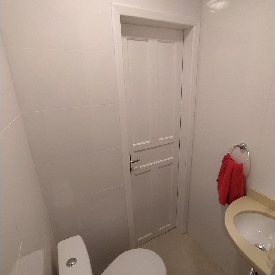 Loft Encantador C - 8 Km De Floripa Sao Jose  Exterior foto